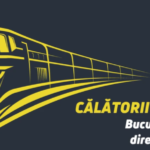 Abonamentele de călătorie STB și CFR în București-Ilfov printr-o aplicație