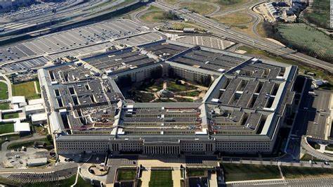 Pentagonul a confirmat atacul cu rachete asupra unei baze americane din Siria