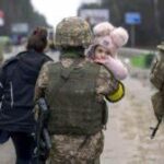 Rușii au arme cu componente americane și vestice, în atacurile din Ucraina
