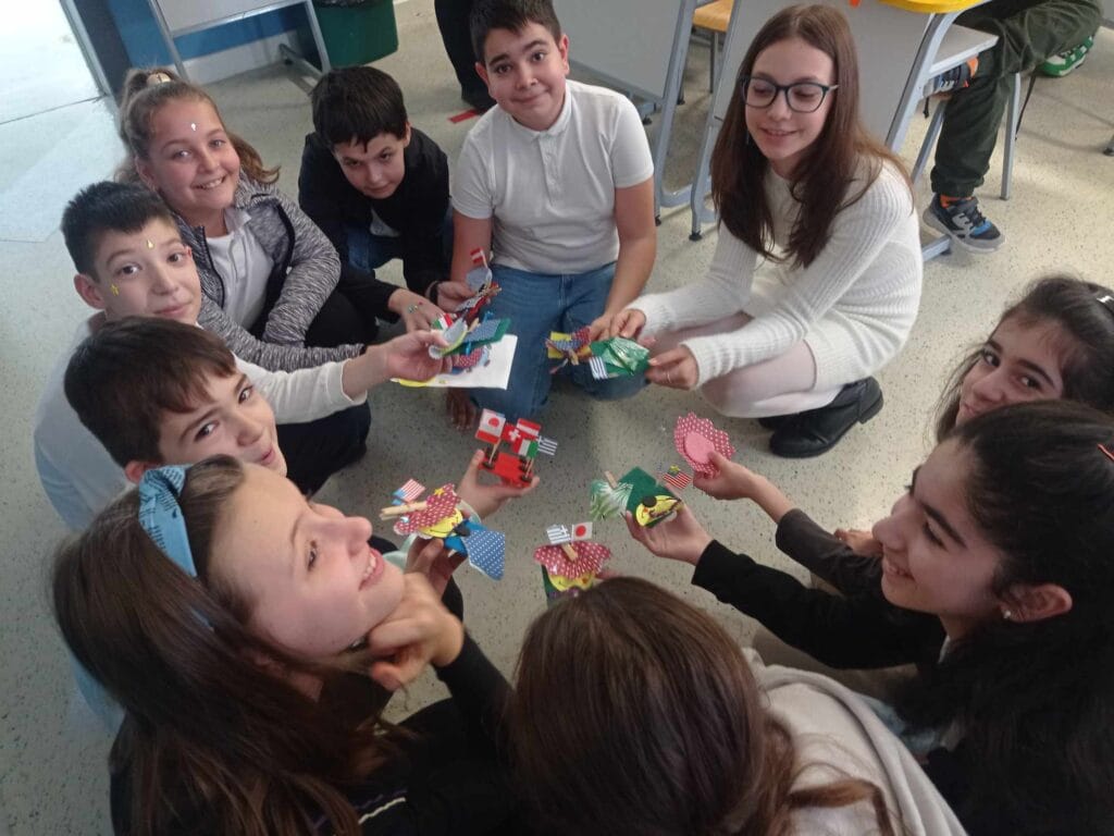 Cum sǎ fii ReciCreativ #focustogreenecolife ȋn luna ȋndrǎgostiţilor