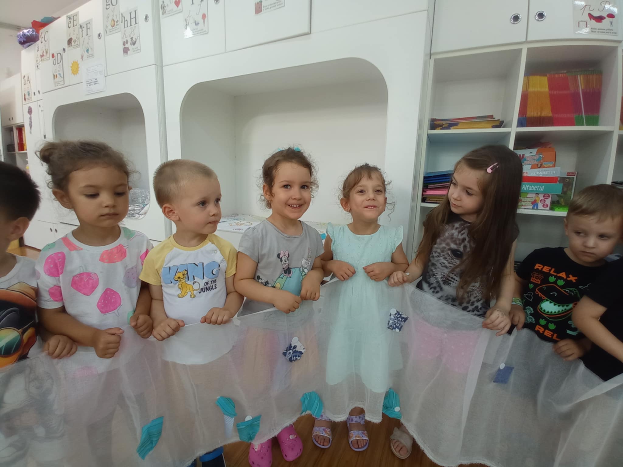 Ocroteşte apa şi mediul acvatic cu „Focus to green eco life” Ocroteşte apa şi mediul acvatic cu „Focus to green eco life”