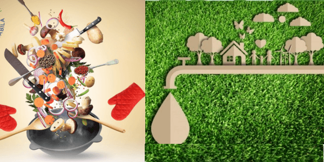 AQUA Carpatica susține o nouă ediție a proiectului „Focus to Green Eco Life”: „Apa și gastronomia sustenabilă”, alături de copiii Grădiniței Nr. 23 din București AQUA Carpatica susține o nouă ediție a proiectului „Focus to Green Eco Life”: „Apa și gastronomia sustenabilă”, alături de copiii Grădiniței Nr. 23 din București